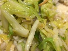 -老头盖浇饭(南京新街口明瓦廊宏光酒店店)