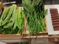-蝎王府羊蝎子(西直门店)