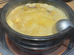 -一朵菌·野生菌探索家火锅(南亚店)