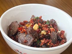 -张氏父子常德肠子馆(红星总店)