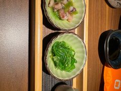 -七条鱼日本料理(远洋乐堤港店)