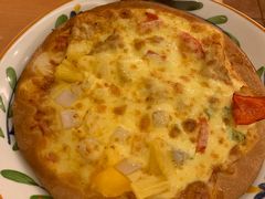 -萨莉亚意式餐厅(中信地铁商场店)
