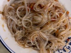 黄记凉粉-富临轩私房菜(集庆门大街店)