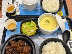 -老娘舅(西湖文化广场店)