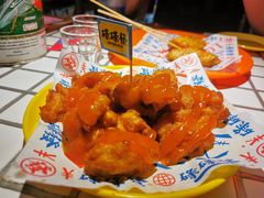 -碌碌发·东南亚风味烧烤档(体育西店)