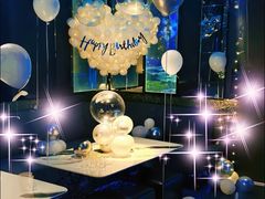 -INLOVE KTV(淮海路店)