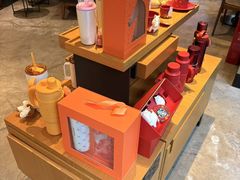 -星巴克(兰桂坊店)