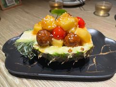 -熹素·鲜美素食Vegetarian (天河领展店)