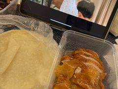 -原味斋烤鸭店(铁百店)