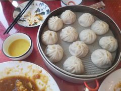 苏扬小笼包-老苏扬饭店