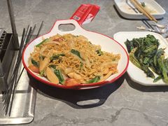 -鼎原力量东北吊炉烧烤(临河街店)