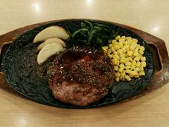 -萨莉亚意式餐厅(特力时尚汇店)