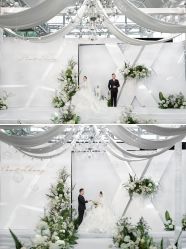 点击看大图 -MECCI婚礼摄影跟拍(红东方广场店)