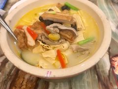 腐竹猪肚煲-椿记烧鹅(叠彩店)