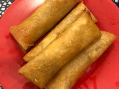 春卷-老街西施豆腐坊(方浜中路店)