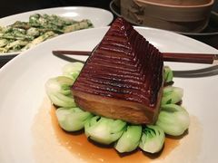 -湖滨28中餐厅·西湖宴·杭州君悦酒店