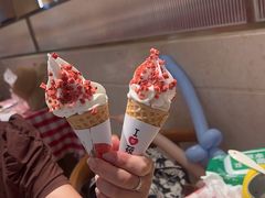 -西贝(枫蓝国际购物中心店)