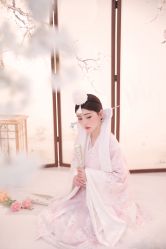 -蜜桃少女VISION写真馆(雁塔店)