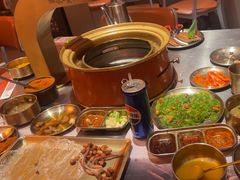 -西塔老太太泥炉烤肉(苏州大悦城店)