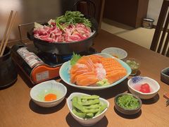 -水之惠鲜鱼料理(王府大街店)