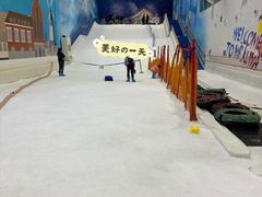-Mr·Kuma酷么先生雪之乐园