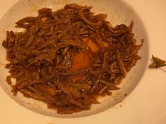 -南昌绿地铂瑞酒店·臻萃轩中餐厅