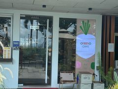 -ommo cafe(半岛城邦店)