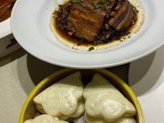 -鸭王烤鸭店(三里河店)