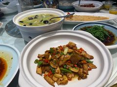 小炒攸县香干-香浙汇(望京店)