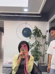 -美森形象