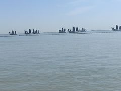 -湖州太湖旅游度假区-月亮广场