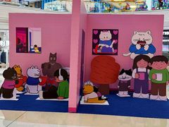 -万达广场(济南高新店)
