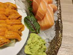 -小山日本料理(兴业太古汇店)