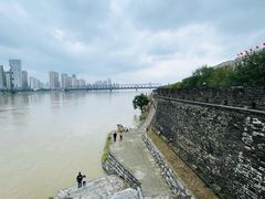 -襄阳古城