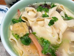 -萧记三鲜烩面(郑汴路店)