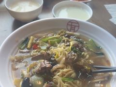 -孙家面馆(淮海第一城店)