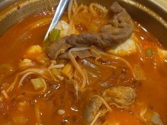 -朴大叔拌饭(广州花城汇店)