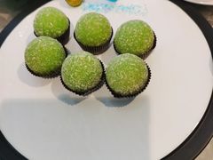 -桃源春晓中餐厅 TaoYuan Restaurant