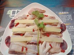 -甲大帅·甲鱼·椰子鸡主题餐厅(唐家店)