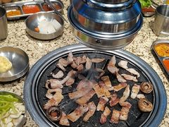 -安又胖韩国烤肉