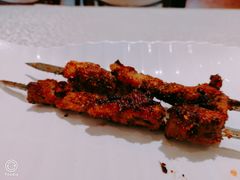 -巴依老爷·新疆美食(上城区天城路店)