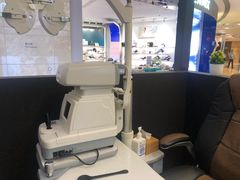 -LOHO眼镜(上海五角场合生汇店)