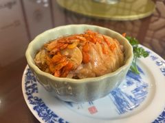 -吴门人家·苏宴宫廷菜(拙政园店)