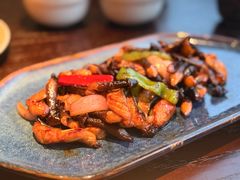 -卯时·龙光雅宴·精致锡帮菜(惠山古镇店)