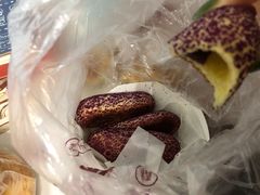 -徐文林香酥饼(桃园店)