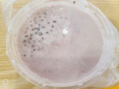 喳咋-透心凉糖水(听海居店)