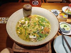 -芸南道·过桥米线(昆明老街旗舰店)