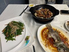 -古南都·老广东酒楼(龙江店)