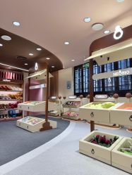-奈尔宝·国风主题儿童乐园·亲子餐厅(豫园商城店)