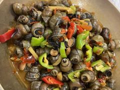 -新凯旋烧烤·燕姐千岛湖土菜